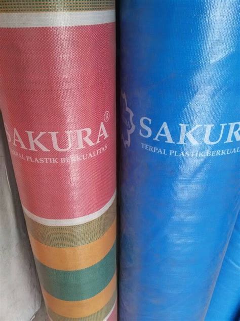 terpal sakura harga.